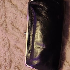 HOBO Lauren Clutch Wallet